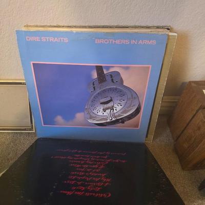 Record lot