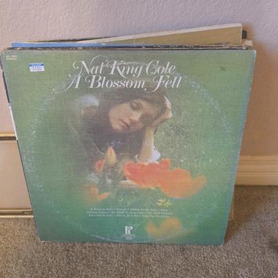 Record lot