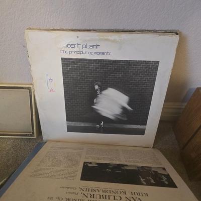 Record lot