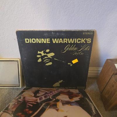 Record lot