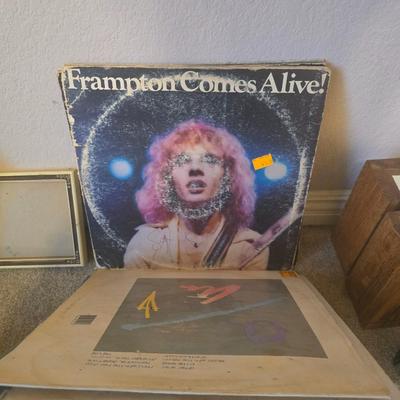 Record lot
