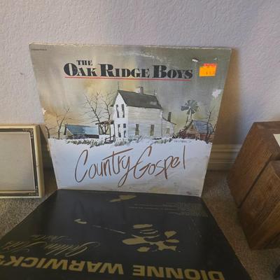 Record lot