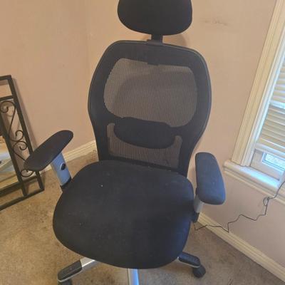 Desk chair