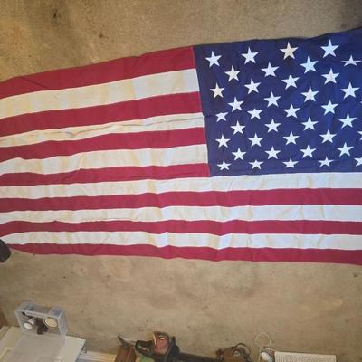 American flag