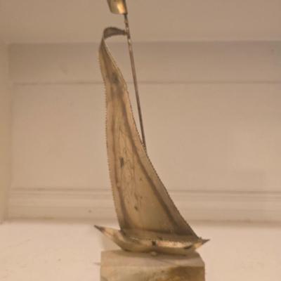 Sail Boat