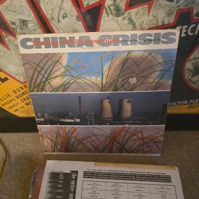 Records
