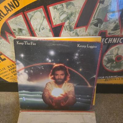Records