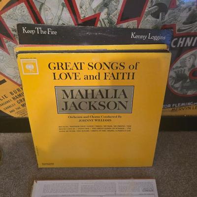 Records