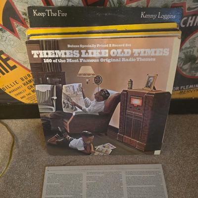 Records
