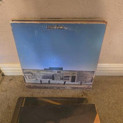 Records
