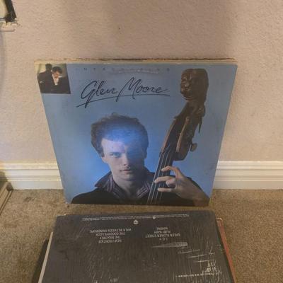 Records