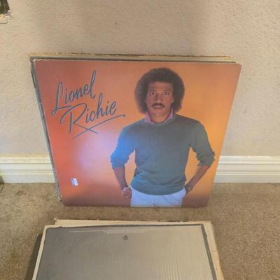 Records