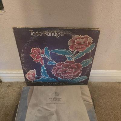 Records