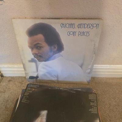 Records