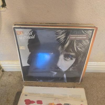 Records