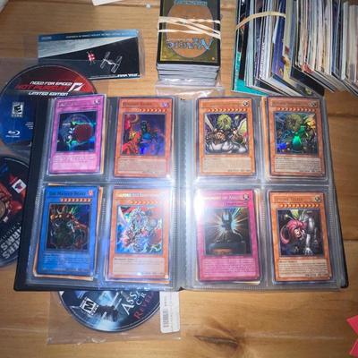 G146-Updated** Misc Bundle