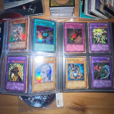 G146-Updated** Misc Bundle
