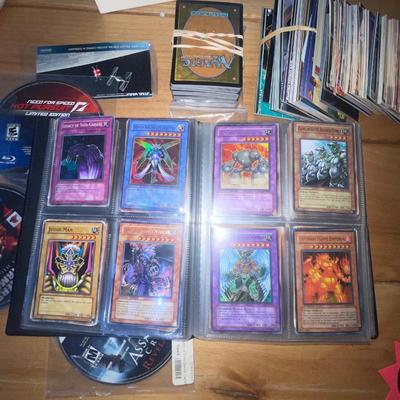 G146-Updated** Misc Bundle