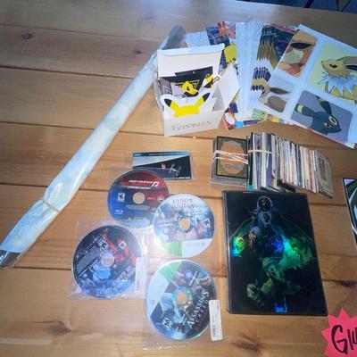 G146-Updated** Misc Bundle