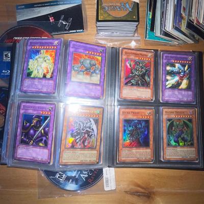 G146-Updated** Misc Bundle