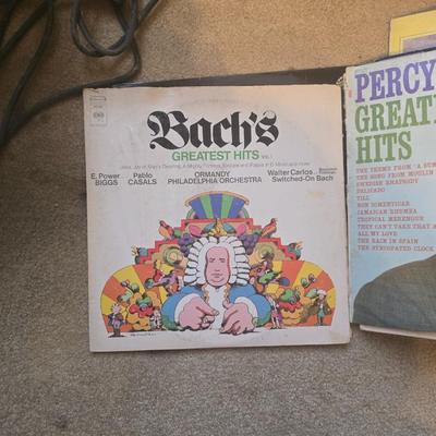 Records