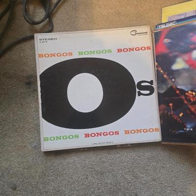 Records