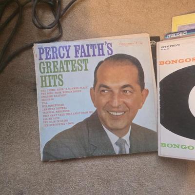 Records