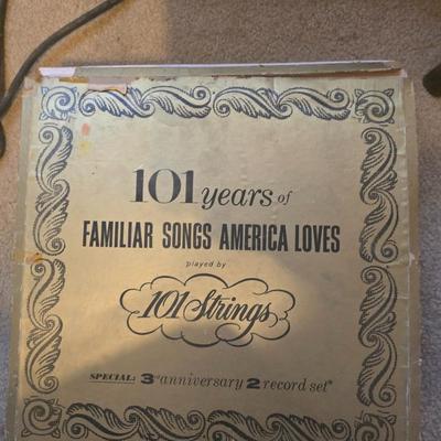 Records