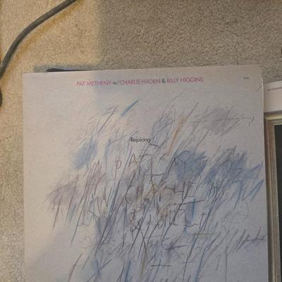 Records