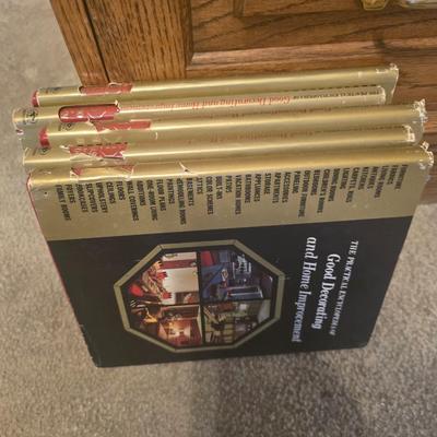 5 books