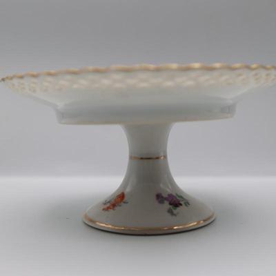 Antique Serving Dish, Germany