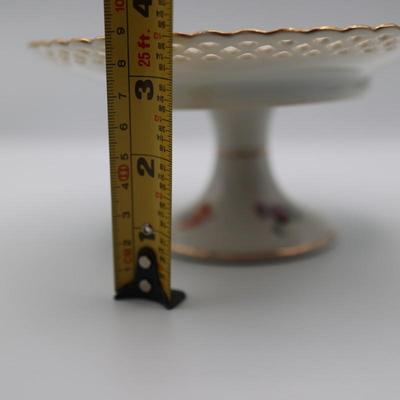 Antique Serving Dish, Germany