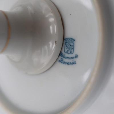 Antique Serving Dish, Germany