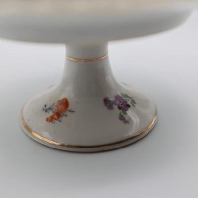 Antique Serving Dish, Germany