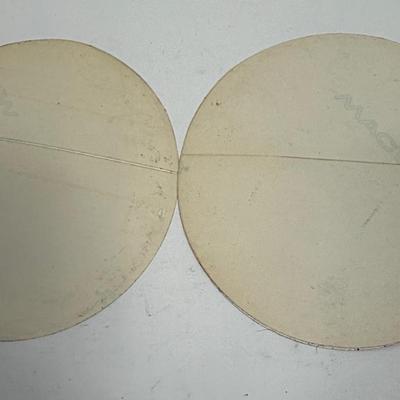 Vintage Automotive Equipment Stickers - CRC Racing Products