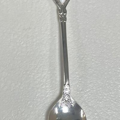 Karen Peacock London Stainless Steel Spoons