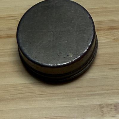 Vintage Kodak No. 1 Portrait Attachment in Original Tin Made in USA
