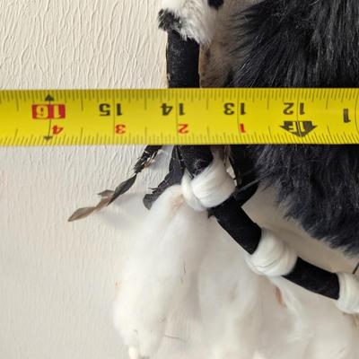 Dream Catcher Native American Eagle Wall Hanging Decor 14 1/4"