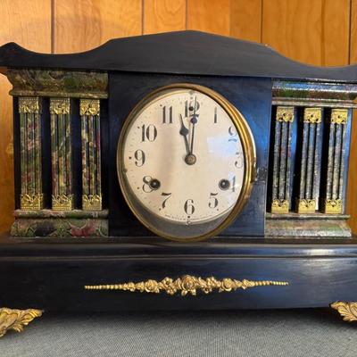 Mantel Clock