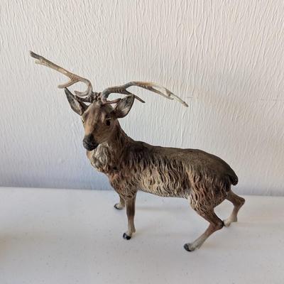Pewter Resin Metal Animal Collection