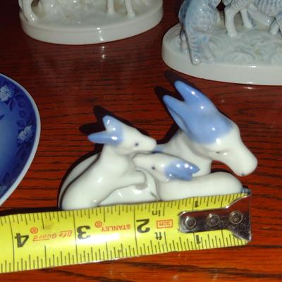 Collection of Home Decor- Animal Designs