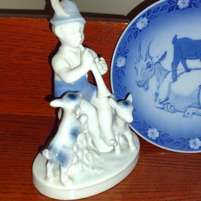 Collection of Home Decor- Animal Designs