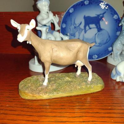 Collection of Home Decor- Animal Designs