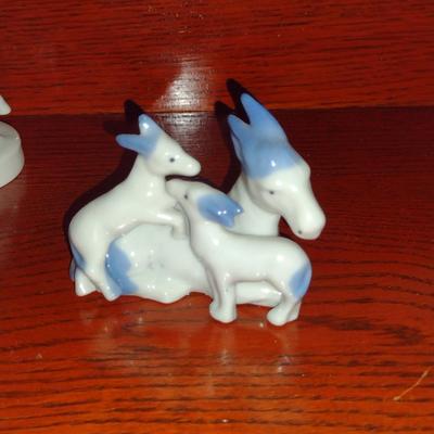 Collection of Home Decor- Animal Designs