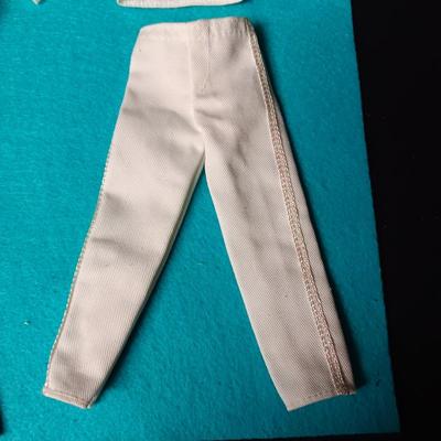 BARBIE'S KEN DOLL CLOTHES