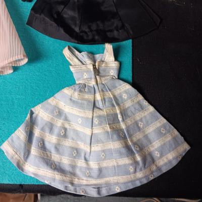 BARBIE DOLL CLOTHES