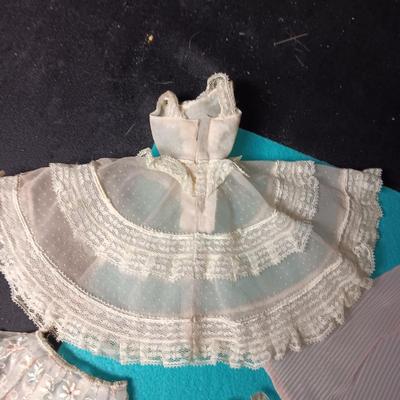 BARBIE DOLL CLOTHES