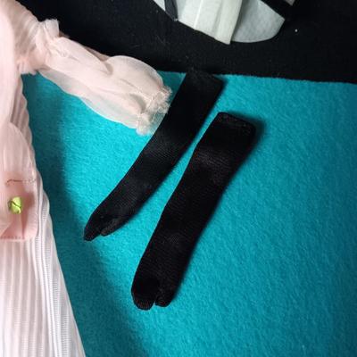 BARBIE DOLL CLOTHES