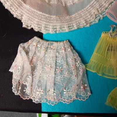 BARBIE DOLL CLOTHES