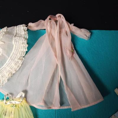 BARBIE DOLL CLOTHES